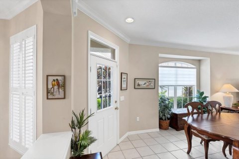 House in Venice, Florida 3 bedrooms, 154.96 sq.m. № 2352314 - photo 23