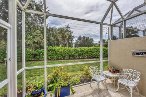 House in Venice, Florida 3 bedrooms, 154.96 sq.m. № 2352314 - photo 13