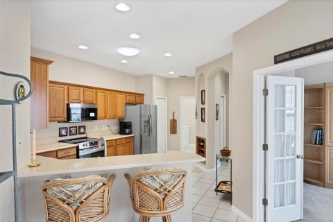 House in Venice, Florida 3 bedrooms, 154.96 sq.m. № 2352314 - photo 25