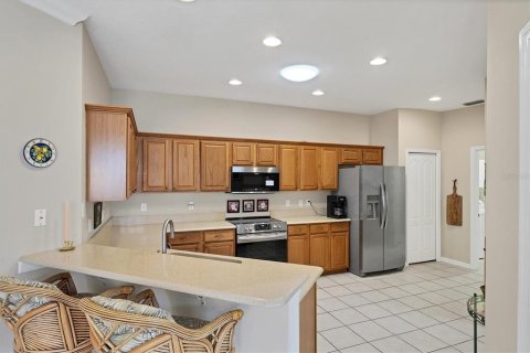 House in Venice, Florida 3 bedrooms, 154.96 sq.m. № 2352314 - photo 26