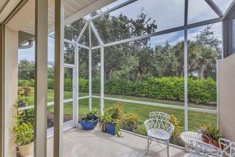 House in Venice, Florida 3 bedrooms, 154.96 sq.m. № 2352314 - photo 14