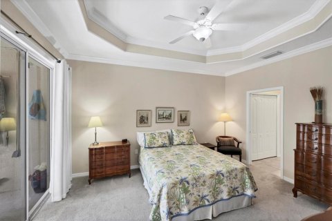 House in Venice, Florida 3 bedrooms, 154.96 sq.m. № 2352314 - photo 30