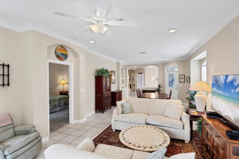 House in Venice, Florida 3 bedrooms, 154.96 sq.m. № 2352314 - photo 19