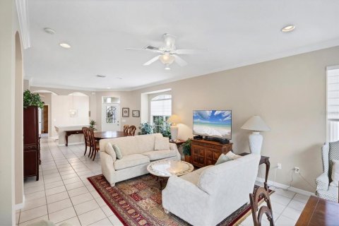 House in Venice, Florida 3 bedrooms, 154.96 sq.m. № 2352314 - photo 18
