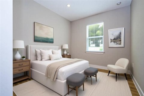 House in Orlando, Florida 4 bedrooms, 154.68 sq.m. № 1876262 - photo 11