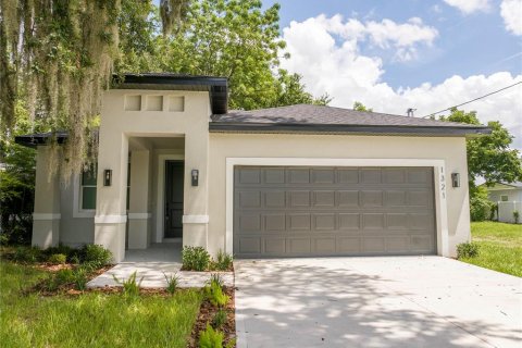 House in Orlando, Florida 4 bedrooms, 154.68 sq.m. № 1876262 - photo 1