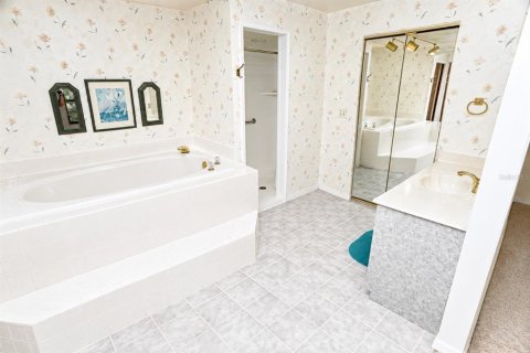 Купить виллу или дом в Коко, Флорида 6 комнат, 199.65м2, № 2421801 - фото 11