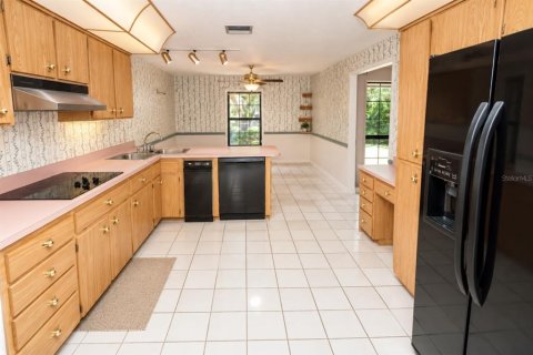 Купить виллу или дом в Коко, Флорида 6 комнат, 199.65м2, № 2421801 - фото 4