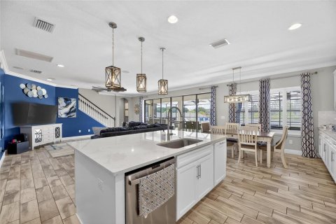 Купить виллу или дом в Фиш-Хок, Флорида 14 комнат, 335.84м2, № 2239734 - фото 16