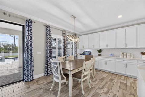 Купить виллу или дом в Фиш-Хок, Флорида 14 комнат, 335.84м2, № 2239734 - фото 18