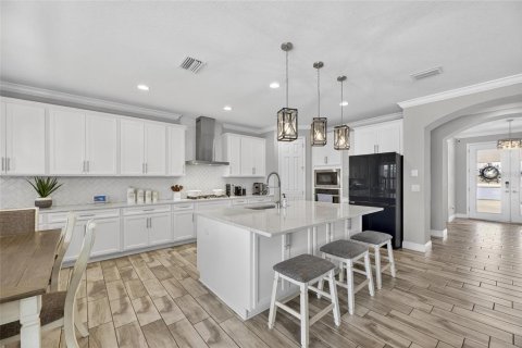 Купить виллу или дом в Фиш-Хок, Флорида 14 комнат, 335.84м2, № 2239734 - фото 12