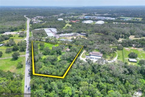 Land in Fish Hawk, Florida № 2235671 - photo 4