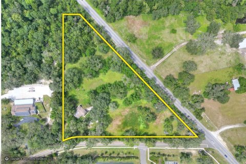 Land in Fish Hawk, Florida № 2235671 - photo 6