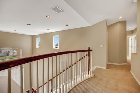 Villa ou maison à louer à Riverview, Floride: 5 chambres, 320.79 m2 № 2389324 - photo 27