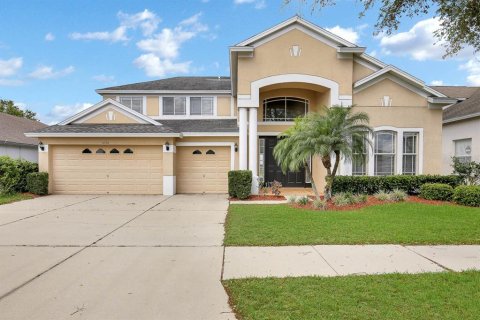 Villa ou maison à Riverview, Floride 5 chambres, 320.79 m2 № 2389324