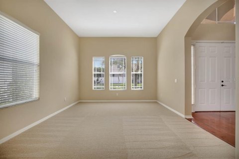 Villa ou maison à louer à Riverview, Floride: 5 chambres, 320.79 m2 № 2389324 - photo 10