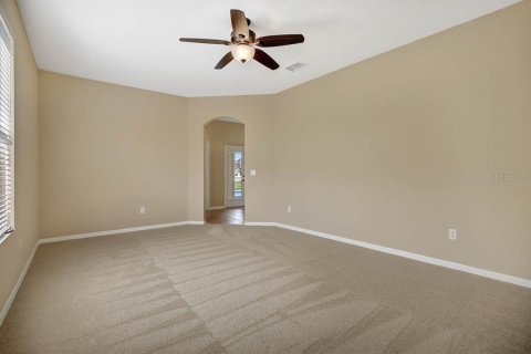 Villa ou maison à louer à Riverview, Floride: 5 chambres, 320.79 m2 № 2389324 - photo 25