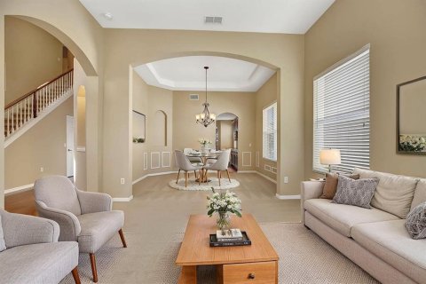 Villa ou maison à louer à Riverview, Floride: 5 chambres, 320.79 m2 № 2389324 - photo 11
