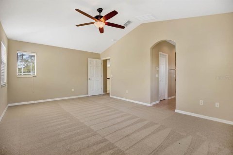 Villa ou maison à louer à Riverview, Floride: 5 chambres, 320.79 m2 № 2389324 - photo 30
