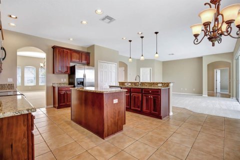 Villa ou maison à louer à Riverview, Floride: 5 chambres, 320.79 m2 № 2389324 - photo 16