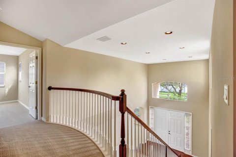 Villa ou maison à louer à Riverview, Floride: 5 chambres, 320.79 m2 № 2389324 - photo 26