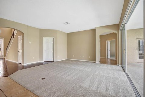Villa ou maison à louer à Riverview, Floride: 5 chambres, 320.79 m2 № 2389324 - photo 20