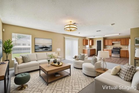 House in Orlando, Florida 5 bedrooms, 280.56 sq.m. № 2354537 - photo 20