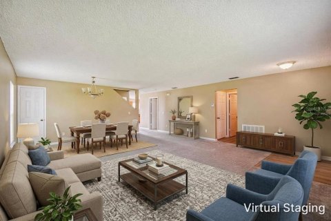 House in Orlando, Florida 5 bedrooms, 280.56 sq.m. № 2354537 - photo 6