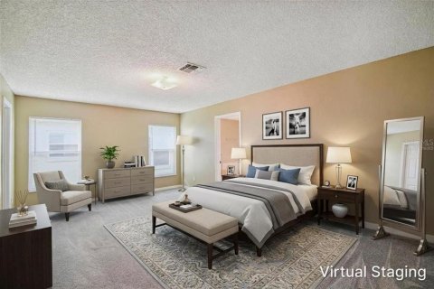 House in Orlando, Florida 5 bedrooms, 280.56 sq.m. № 2354537 - photo 11