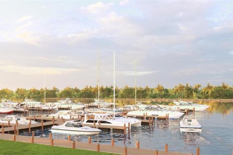 Купить виллу или дом в Флаглер–Бич, Флорида 12 комнат, 249.26м2, № 2355748 - фото 3