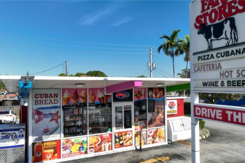 Commercial property in Miami, Florida № 1729312 - photo 3