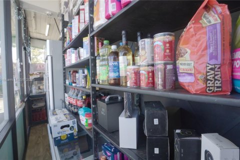 Commercial property in Miami, Florida № 1729312 - photo 13