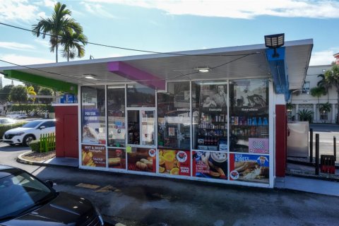 Commercial property in Miami, Florida № 1729312 - photo 6