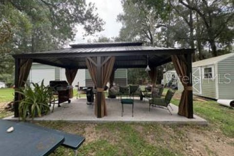 House in Inverness, Florida 2 bedrooms, 166.48 sq.m. № 1879049 - photo 21
