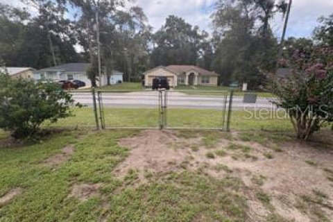 House in Inverness, Florida 2 bedrooms, 166.48 sq.m. № 1879049 - photo 30