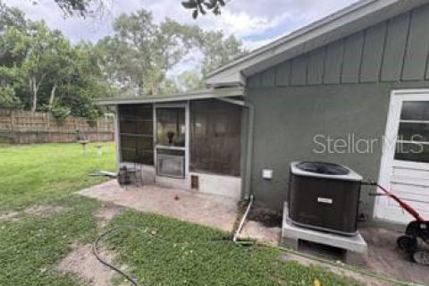 House in Inverness, Florida 2 bedrooms, 166.48 sq.m. № 1879049 - photo 20