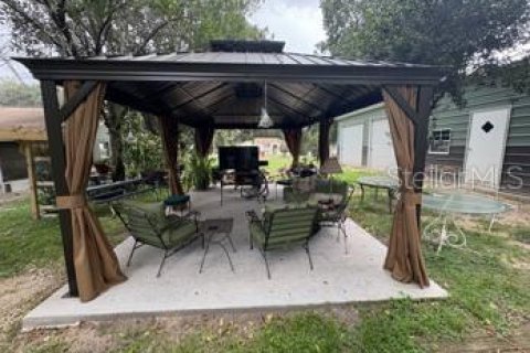 House in Inverness, Florida 2 bedrooms, 166.48 sq.m. № 1879049 - photo 22