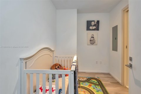 Condominio en venta en Miami, Florida, 1 dormitorio, 78.87 m2 № 1892769 - foto 21