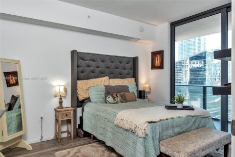 Condominio en venta en Miami, Florida, 1 dormitorio, 78.87 m2 № 1892769 - foto 7
