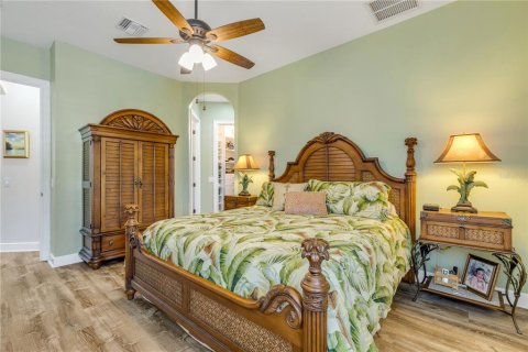 Duplex à vendre à New Smyrna Beach, Floride: 3 chambres, 180.14 m2 № 2157994 - photo 20