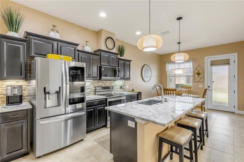 Duplex à vendre à New Smyrna Beach, Floride: 3 chambres, 180.14 m2 № 2157994 - photo 12