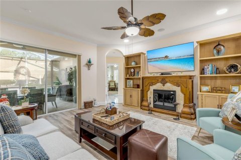 Duplex à vendre à New Smyrna Beach, Floride: 3 chambres, 180.14 m2 № 2157994 - photo 4