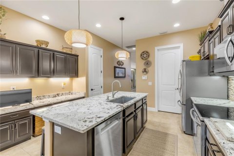 Duplex à vendre à New Smyrna Beach, Floride: 3 chambres, 180.14 m2 № 2157994 - photo 11