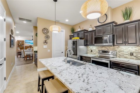 Duplex à vendre à New Smyrna Beach, Floride: 3 chambres, 180.14 m2 № 2157994 - photo 16