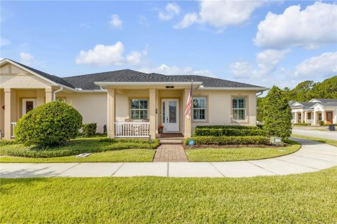 Duplex à New Smyrna Beach, Floride 3 chambres, 180.14 m2 № 2157994