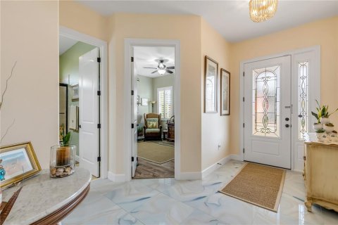 Duplex à vendre à New Smyrna Beach, Floride: 3 chambres, 180.14 m2 № 2157994 - photo 2