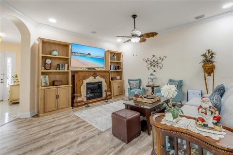 Duplex à vendre à New Smyrna Beach, Floride: 3 chambres, 180.14 m2 № 2157994 - photo 3