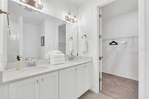 Villa ou maison à vendre à Davenport, Floride: 4 chambres, 177.44 m2 № 1569450 - photo 22