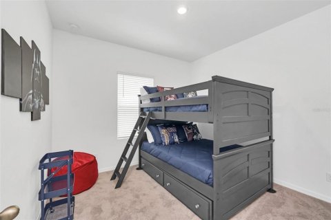 Villa ou maison à vendre à Davenport, Floride: 4 chambres, 177.44 m2 № 1569450 - photo 30