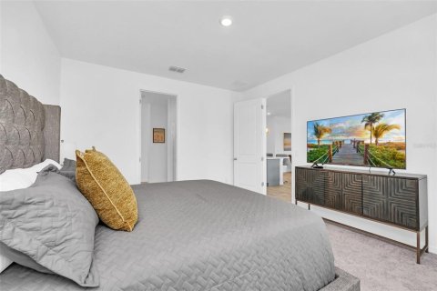 Villa ou maison à vendre à Davenport, Floride: 4 chambres, 177.44 m2 № 1569450 - photo 21
